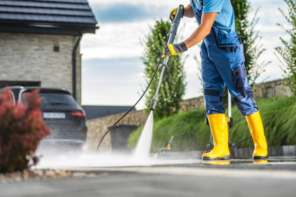 Best Restaurant Pressure Washing  in Auburn Hills, MI