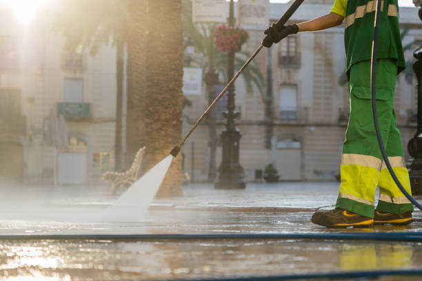 Auburn Hills, MI Pressure Washing Company